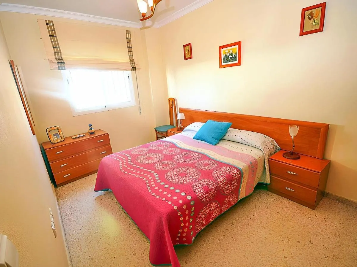 Apartament Conil De La Frontera