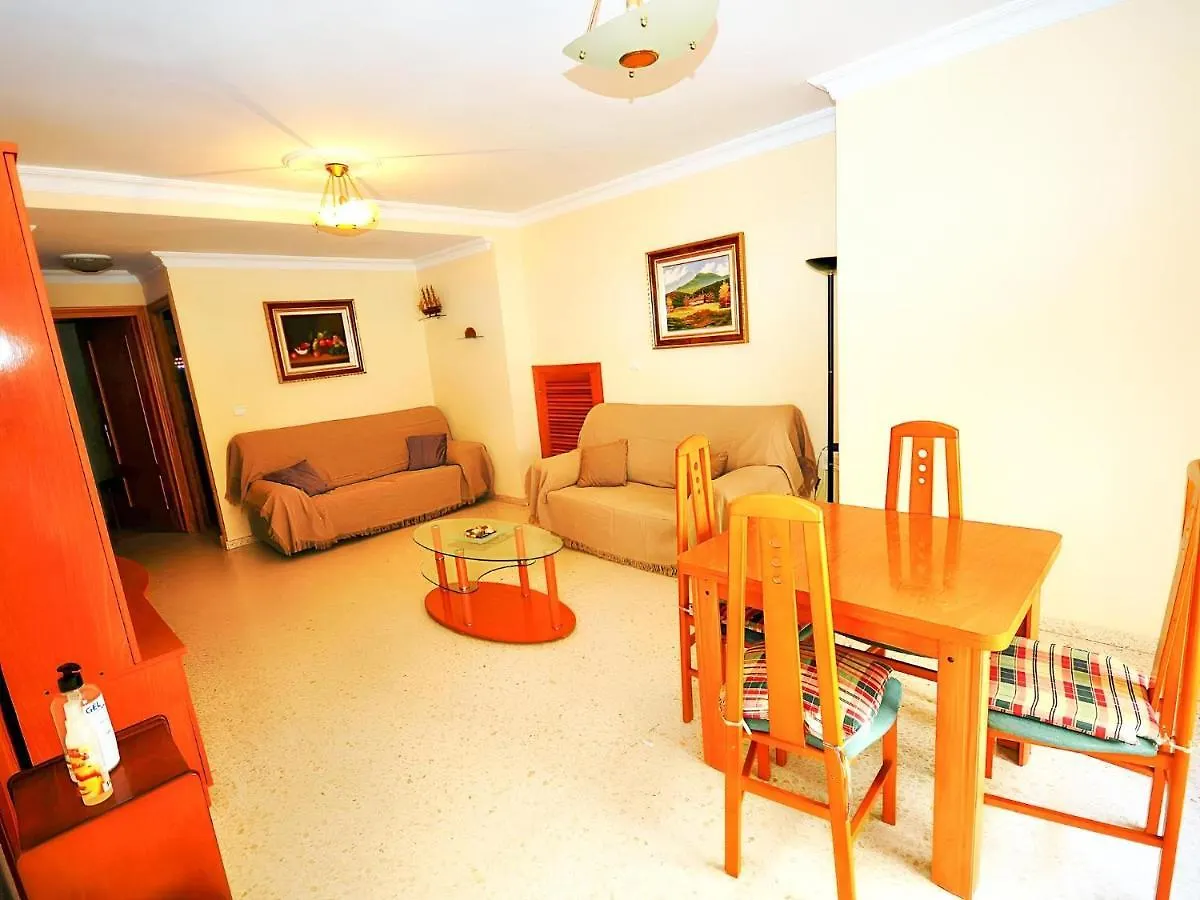 Apartament Conil De La Frontera 0*,