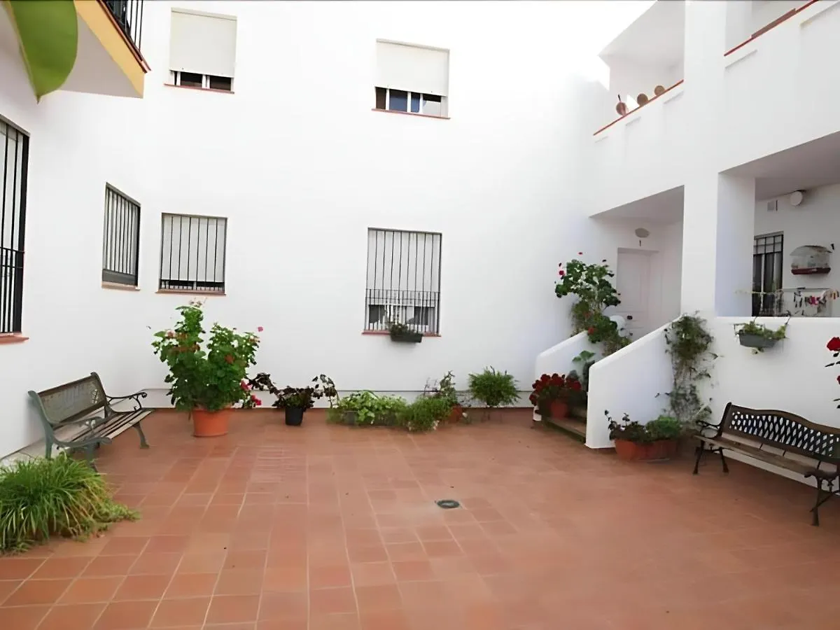 Apartment Apartament Conil De La Frontera